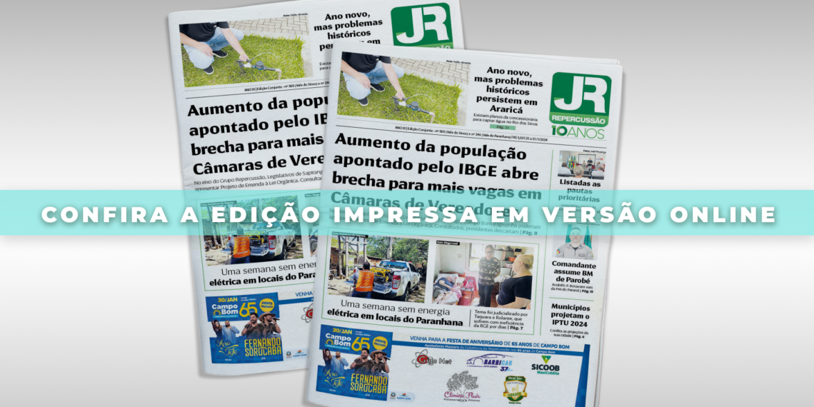 Edição 560