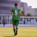 “Quem não sonhou em ser um jogador de futebol?”
