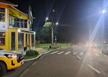Polícia Rodoviária de Sapiranga registra aumento de 350% nas multas por excesso de velocidade na 239
