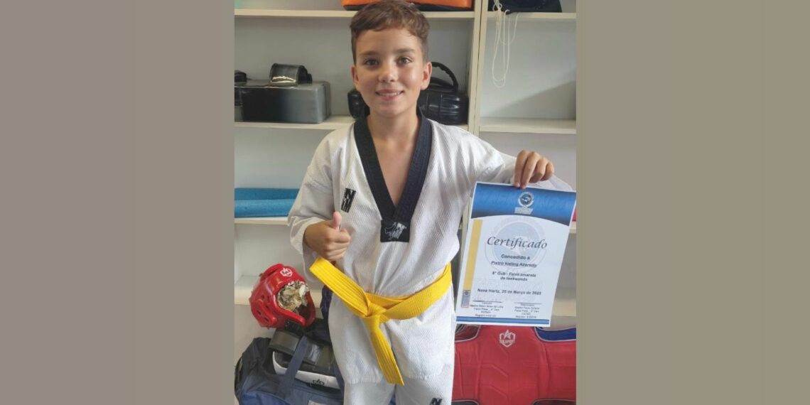 Menino desaparecido em Nova Hartz foi encontrado