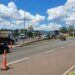 Obras na RS-239 exigem atenção dos motoristas