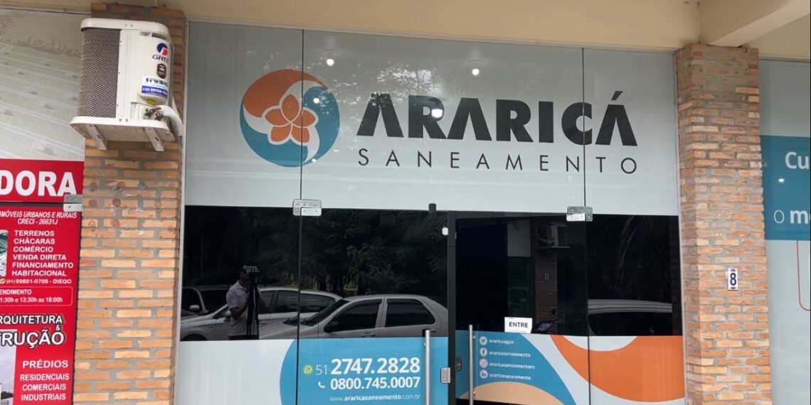 Novela sem fim: comunidade de Araricá  sofre com o desabastecimento de água