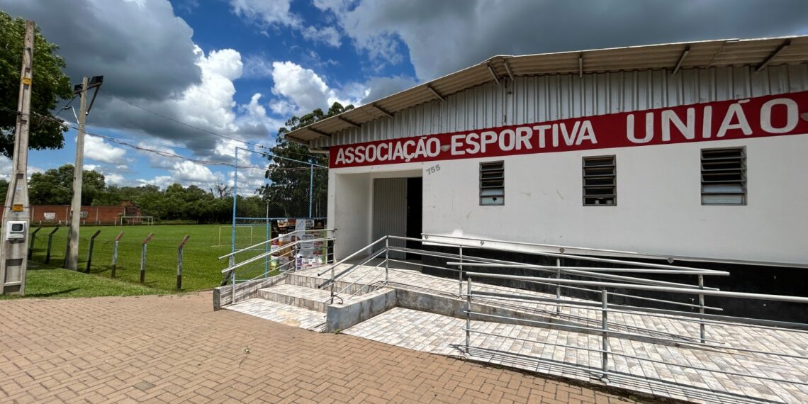 #65Anos: Associação Esportiva União: quase 40 anos de histórias no futebol campo-bonense