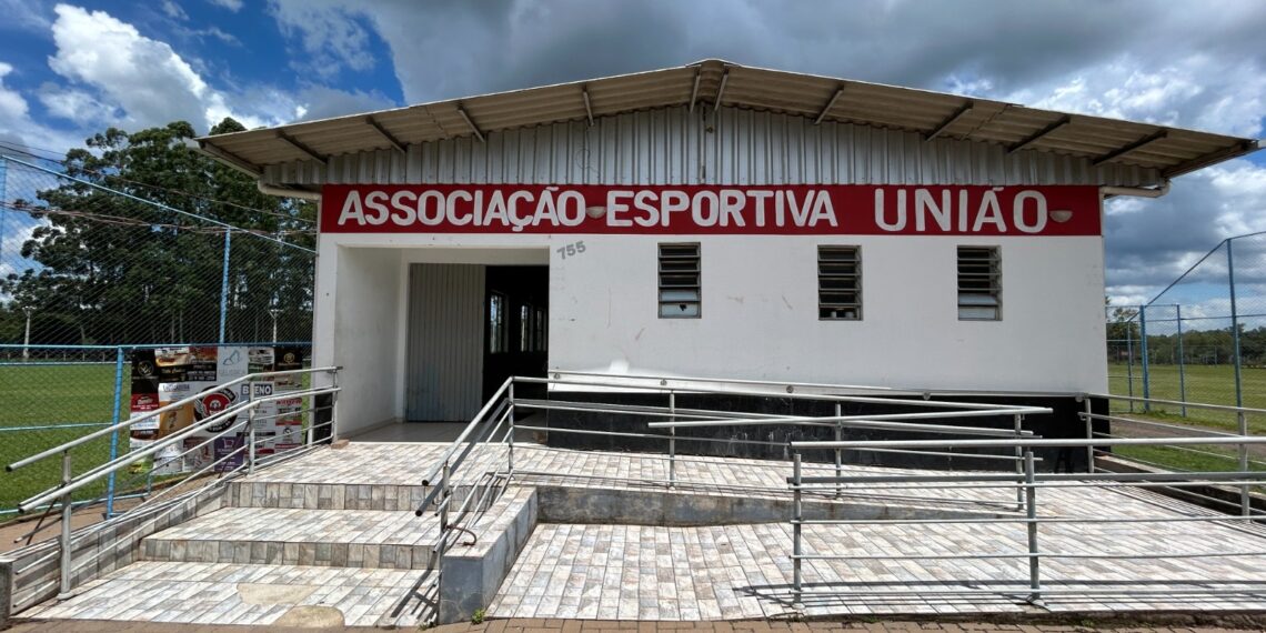 #65Anos: Associação Esportiva União: quase 40 anos de histórias no futebol campo-bonense