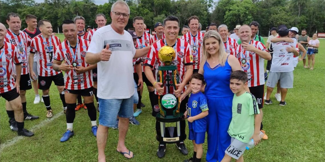#65Anos: Associação Esportiva União: quase 40 anos de histórias no futebol campo-bonense