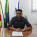 Vereador professor Jéferson Nunes assume a presidência da Câmara de Vereadores de Campo Bom para o ano de 2024