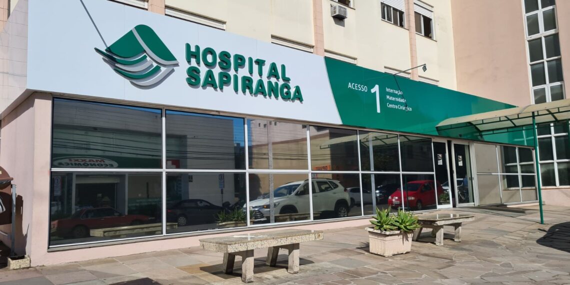 Solidariedade em ação: caravana de doação de sangue em Sapiranga