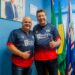 A Associação Esportiva Campo Bom vai disputar Liga Nacional de Handebol pela primeira vez