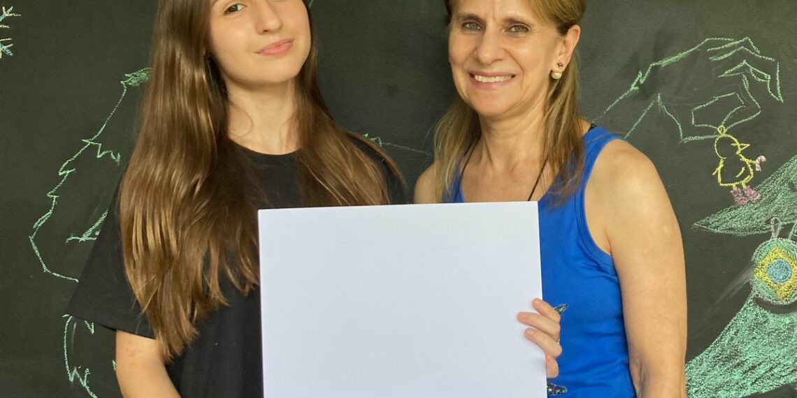#65Anos: Estudante campo-bonense se destaca entre melhores redações do estado