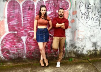#65Anos: Ana e Jefe: 20 anos de música e amor