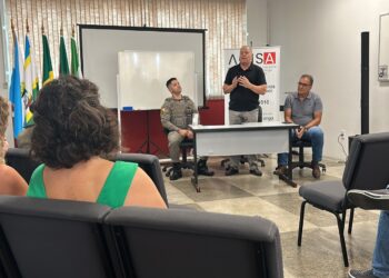 Encontro promovido pela Acisa debate ações e melhorias nas cidades da região