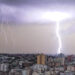 MetSul alerta para chuva de dois meses em dois dias nas próximas horas