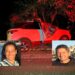 Identidade de casal encontrado morto dentro de veículo em Sapiranga é revelada