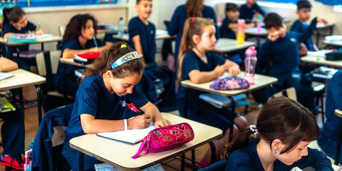 Aulas na rede municipal de ensino de Campo Bom iniciam dia 19 de fevereiro