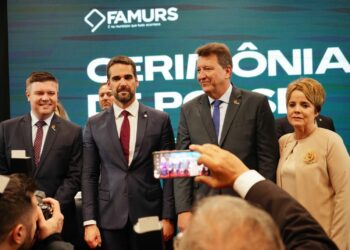 Famurs conclui ano de intenso trabalho em prol dos municípios gaúchos