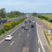 Tráfego intenso é esperado na FreeWay neste fim de semana