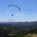 Ferrabraz recebe a 1ª etapa do Campeonato Gaúcho de Parapente em Sapiranga