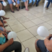 Caps realiza atividade pelo Janeiro Branco em Sapiranga
