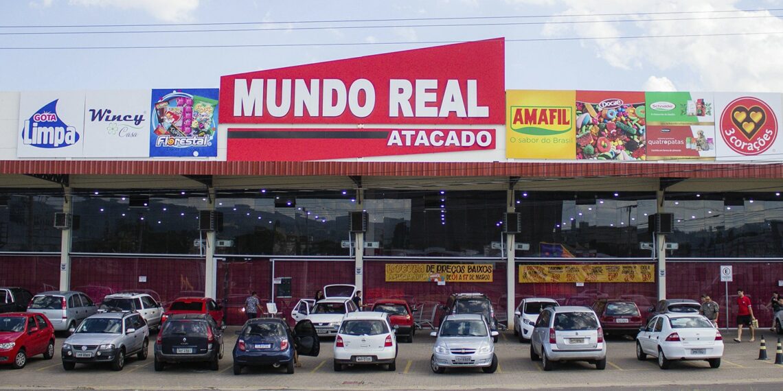 “Arrastão” de ofertas no Mundo Real Atacado começa nesta sexta-feira