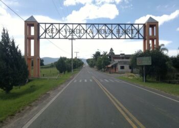 Inscrições para escolas de educação infantil de Nova Hartz estão congeladas temporariamente