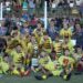 Campo Bom teve dias agitados e campos lotados para disputas de jogos da 5ª Copa Pequeno Gigante