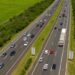 CCR ViaSul divulga balanço do Carnaval 2024 nas rodovias
