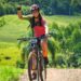 Sapiranga conquista o 2º lugar em etapa do Estadual de Mountain Bike