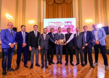 Investimento de R$ 55 milhões chega ao Vale do Sinos para o setor agrícola