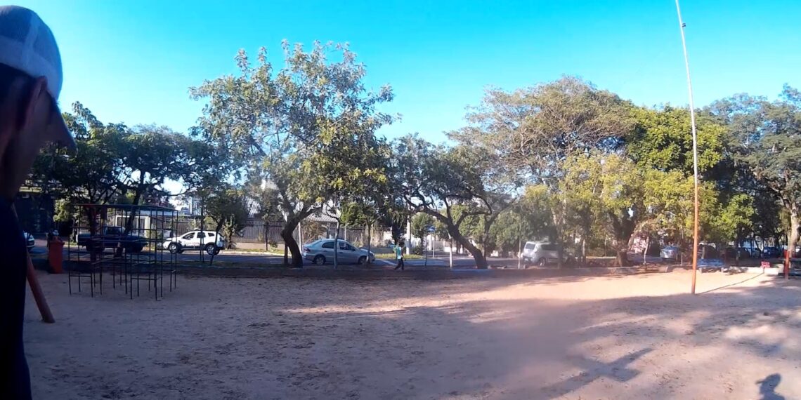 Guarda Municipal de Campo Bom prende foragido da justiça
