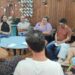 Reunião da Associação Regional de Museus em Nova Hartz