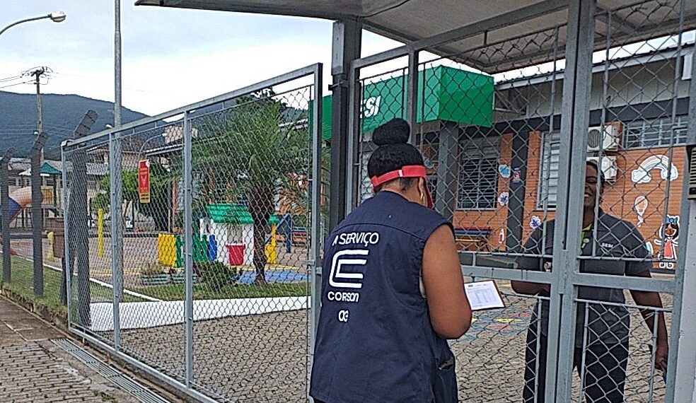 Moradores de Nova Hartz receberão visita da Corsan na próxima semana