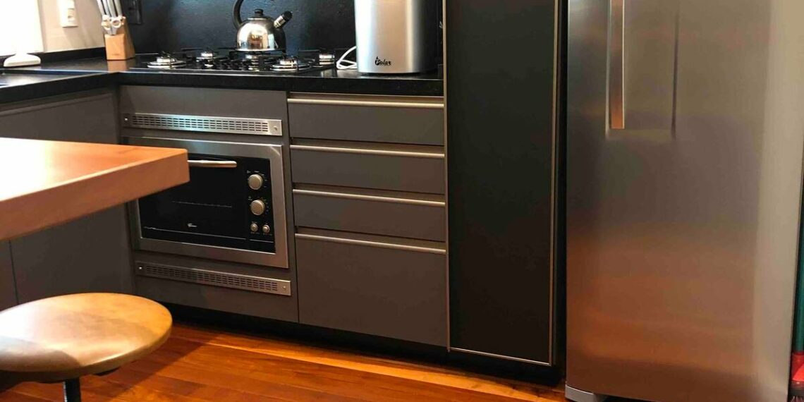Casa Container: um novo conceito