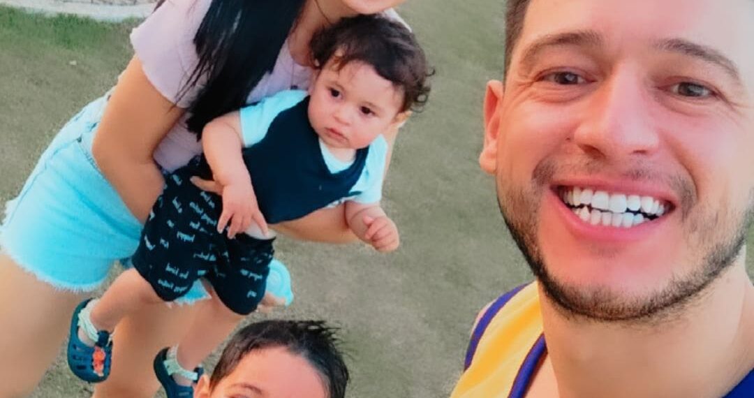 Sapiranga acompanha o sucesso de um  de seus “meninos” apaixonados pelo futsal