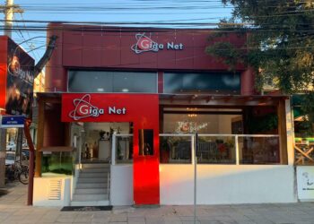 Giga Net: mais de 25 anos de história prezando pela qualidade, agilidade e comprometimento ao cliente