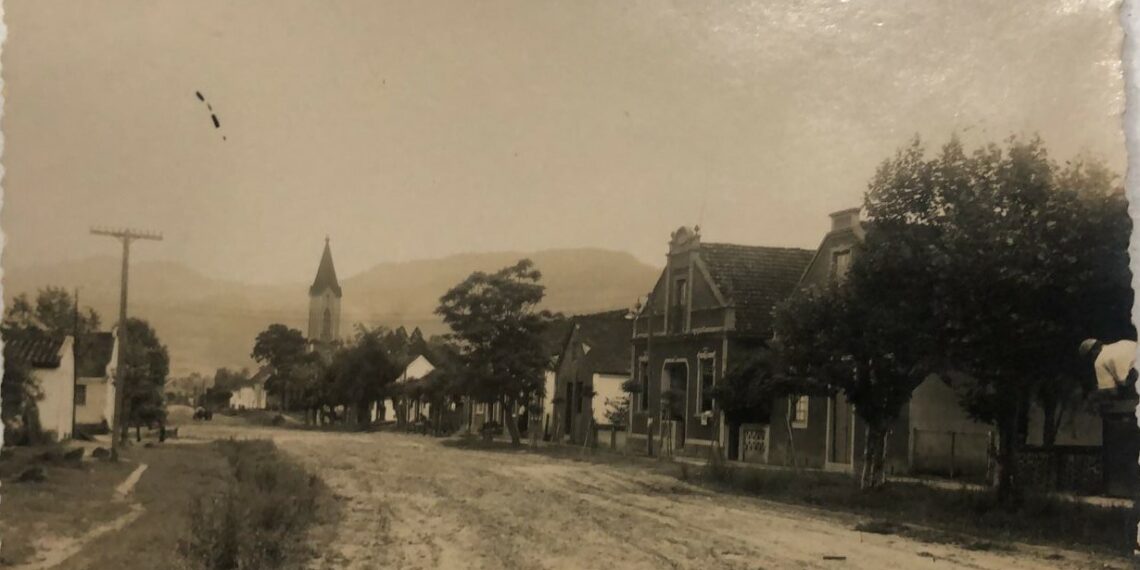 Patrimônios históricos de Sapiranga