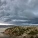 Tempestade tropical se forma na costa do RS