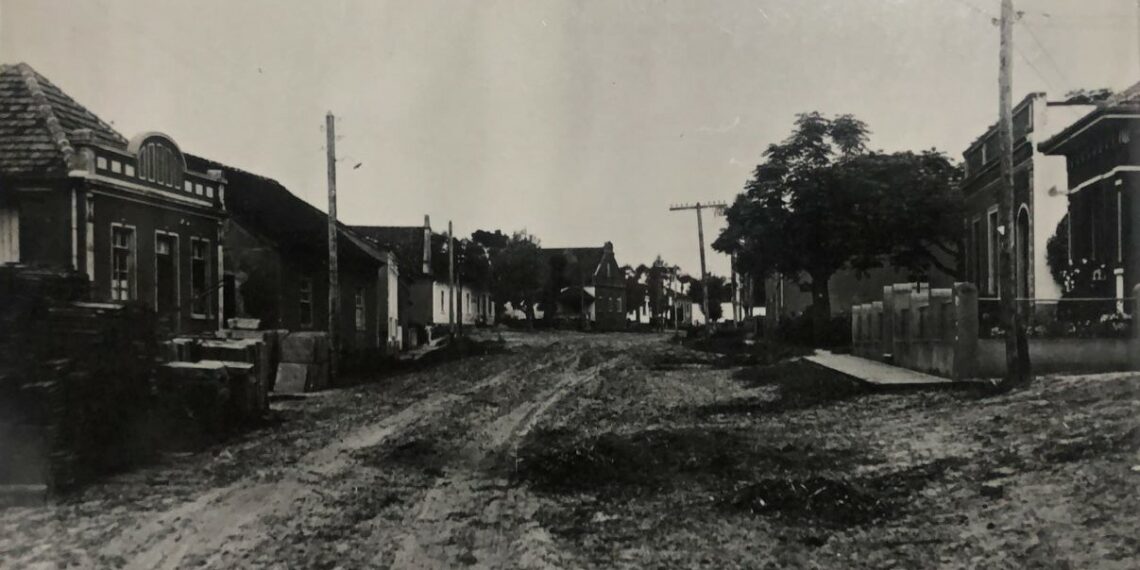Patrimônios históricos de Sapiranga
