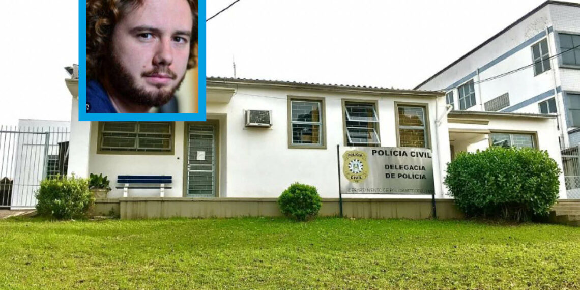 Campo-bonense está entre os mortos em caso que intriga a Polícia Civil de Portão
