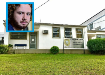 Campo-bonense está entre os mortos em caso que intriga a Polícia Civil de Portão
