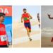 Além das ondas: os três aventureiros de Nova Hartz que participaram da Travessia Torres-Tramandaí