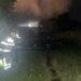 Mulher morre em incêndio em Sapiranga