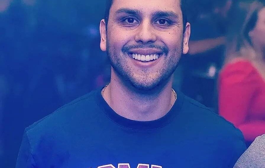Sapiranguense é morto a tiros em Canoas