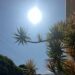 Calor continua intenso no RS, com temperaturas ultrapassando os 30ºC nesta quarta-feira