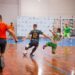 Futsal Série Ouro de Campo Bom inicia com média alta de gols