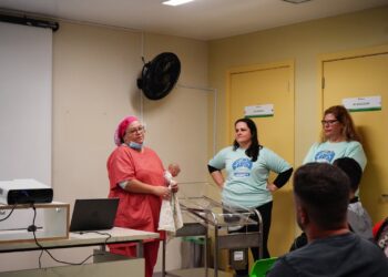 Curso “A Chegada do Bebê” está com inscrições abertas em Campo Bom