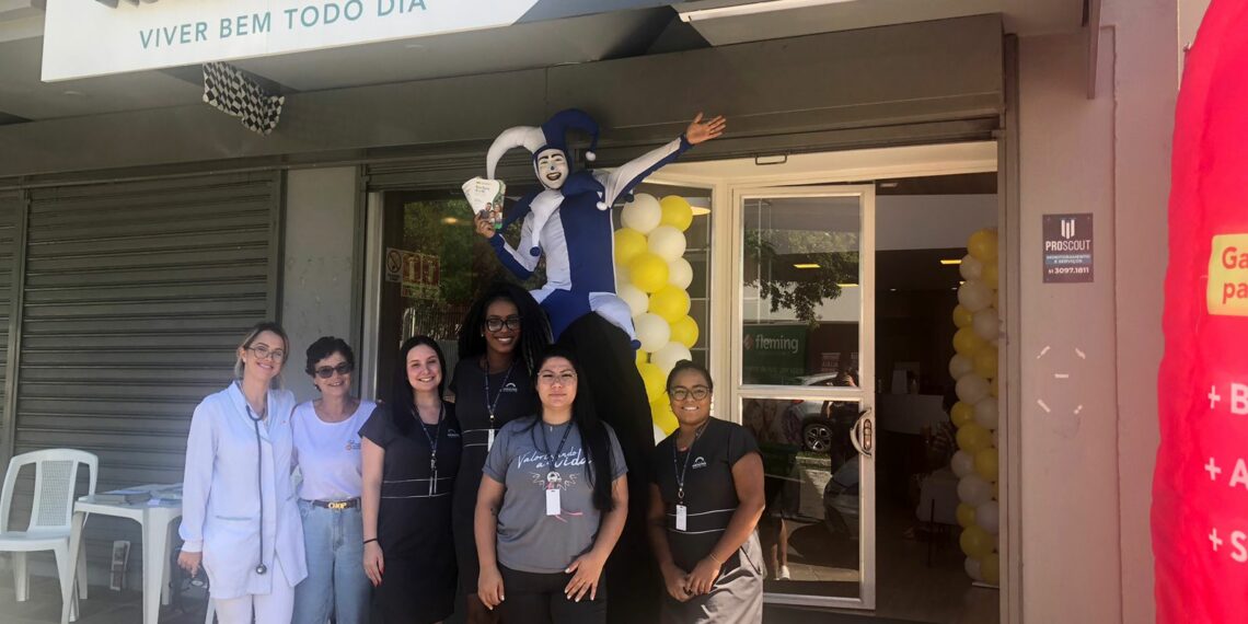 Grupo Krause comemora o aniversário de Sapiranga