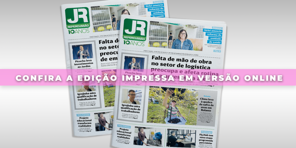 Edição 561