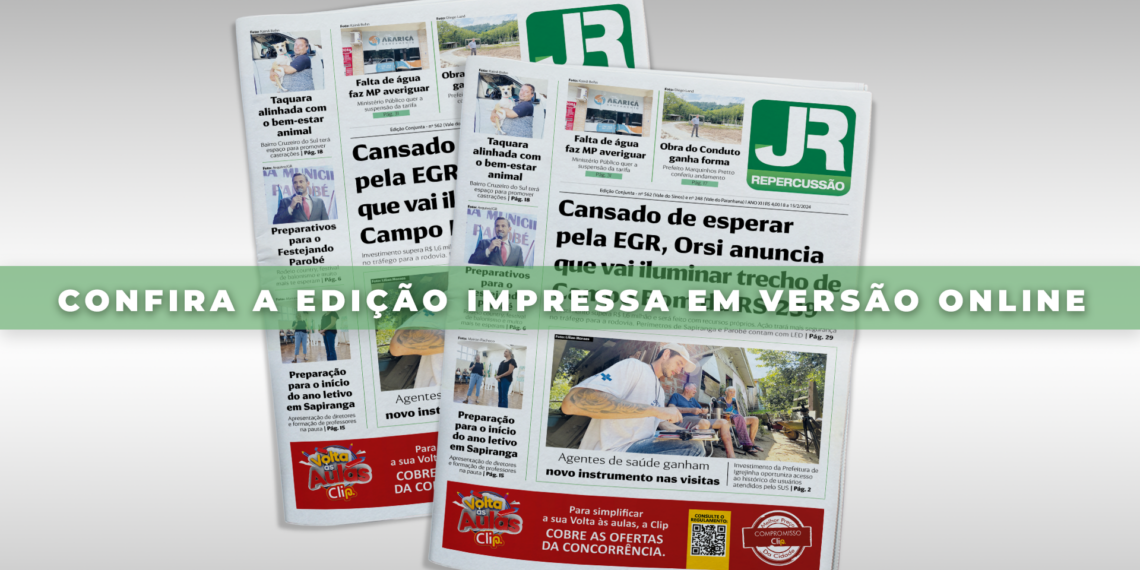Edição 562