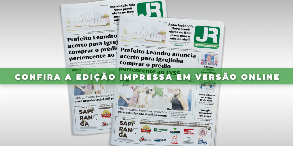 Edição 565