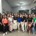 Mulheres Reais de Sapiranga promove o primeiro encontro do ano de 2024